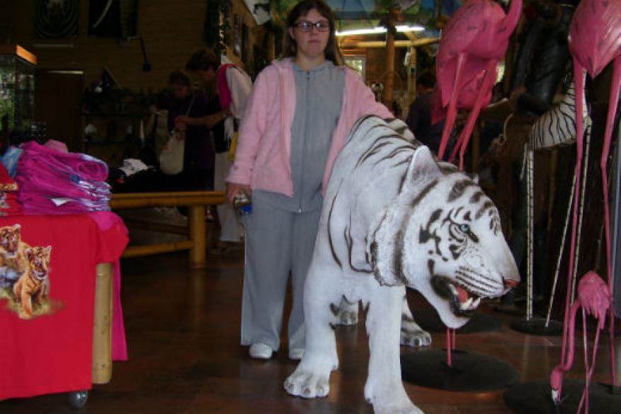 Πρόγραμμα ανταλλαγής ΑΜΕΑ (Bochum, 2008) Πρόγραμμα ανταλλαγής ΑΜΕΑ (Bochum, 2008)