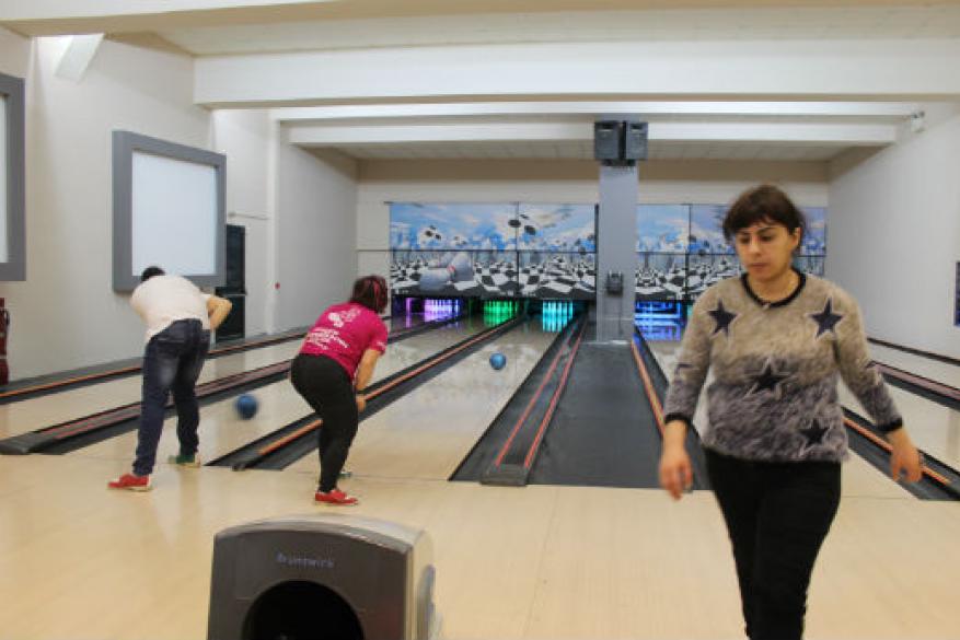 Διήμερο Εκδηλώσεων με Αφορμή την Παγκόσμια Ημέρα-Keep Calm It's Only an Extra Chromosome Διήμερο Εκδηλώσεων με Αφορμή την Παγκόσμια Ημέρα-Keep Calm It's Only an Extra Chromosome