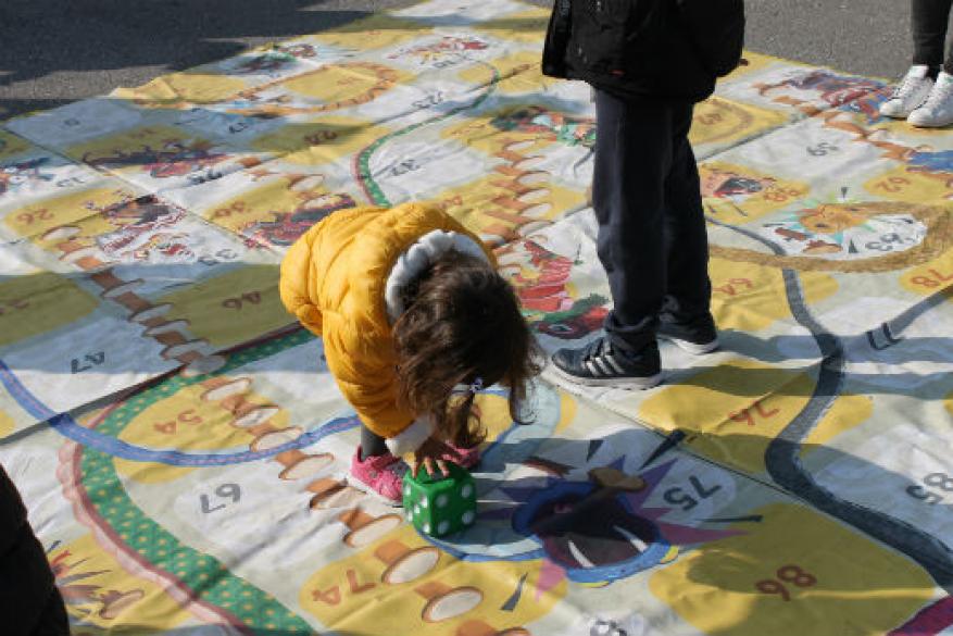 Διήμερο ευαισθητοποίησης στην αναπηρία
