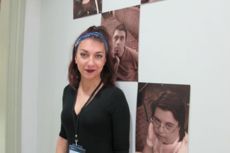 Ομιλία του Δρ. Αντωναράκη, που καθιέρωσε την Παγκόσμια Ημέρα