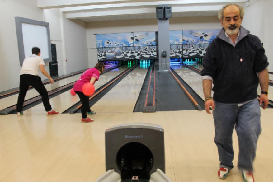 Διήμερο Εκδηλώσεων με Αφορμή την Παγκόσμια Ημέρα-Keep Calm It's Only an Extra Chromosome Διήμερο Εκδηλώσεων με Αφορμή την Παγκόσμια Ημέρα-Keep Calm It's Only an Extra Chromosome