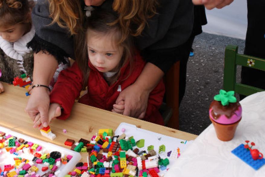 Διήμερο ευαισθητοποίησης στην αναπηρία