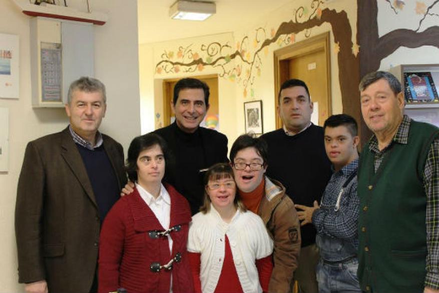 Χριστουγεννιάτικο Bazaar 2016