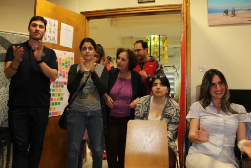 Πασχαλινή αγορά