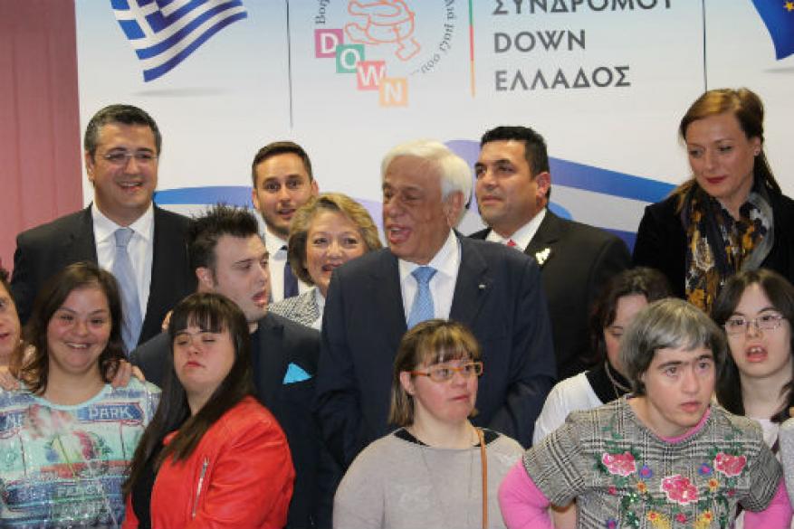 Εγκαίνια της ΣΥΔ και του ΚΔΗΦ