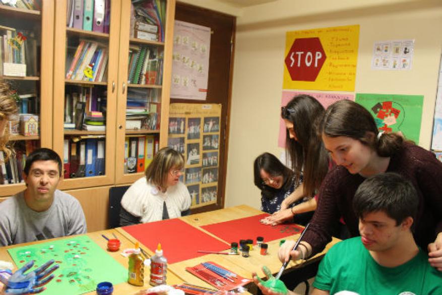 Χριστουγεννιάτικη Αγορά 2017