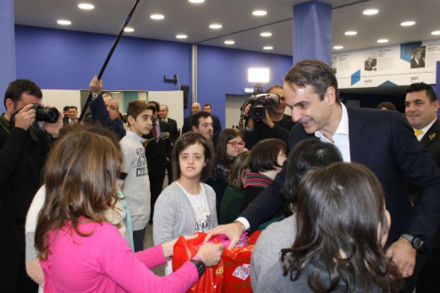 Ψάλλαμε τα κάλαντα