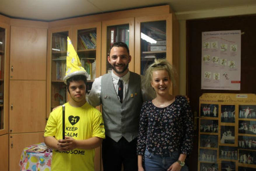 Πασχαλινή αγορά