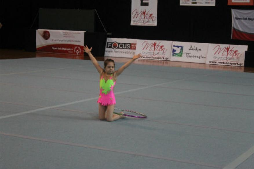 Cosmogym 2017