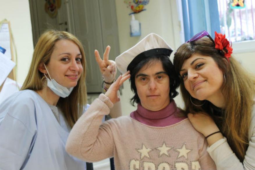 Τσικνοπάρτυ