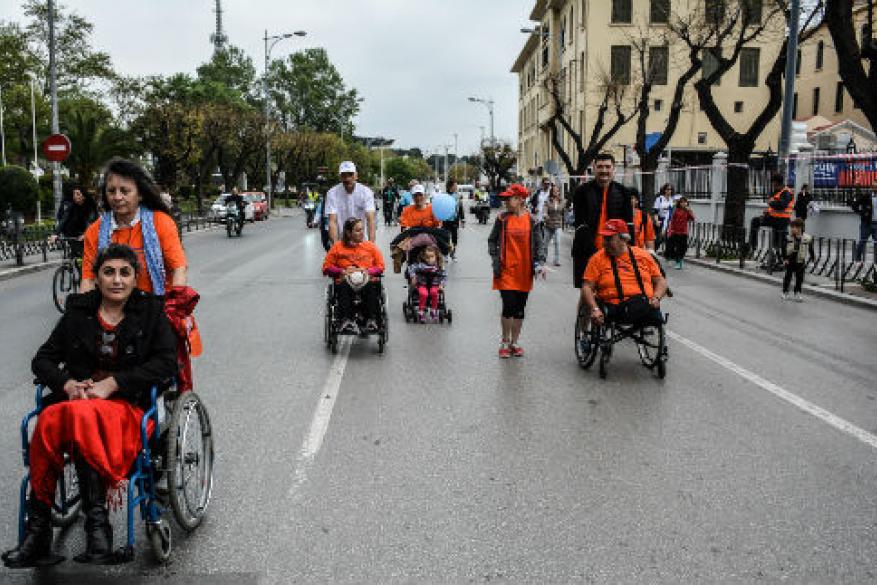 Μαραθώνιος Θεσσαλονίκης Μαραθώνιος Θεσσαλονίκης