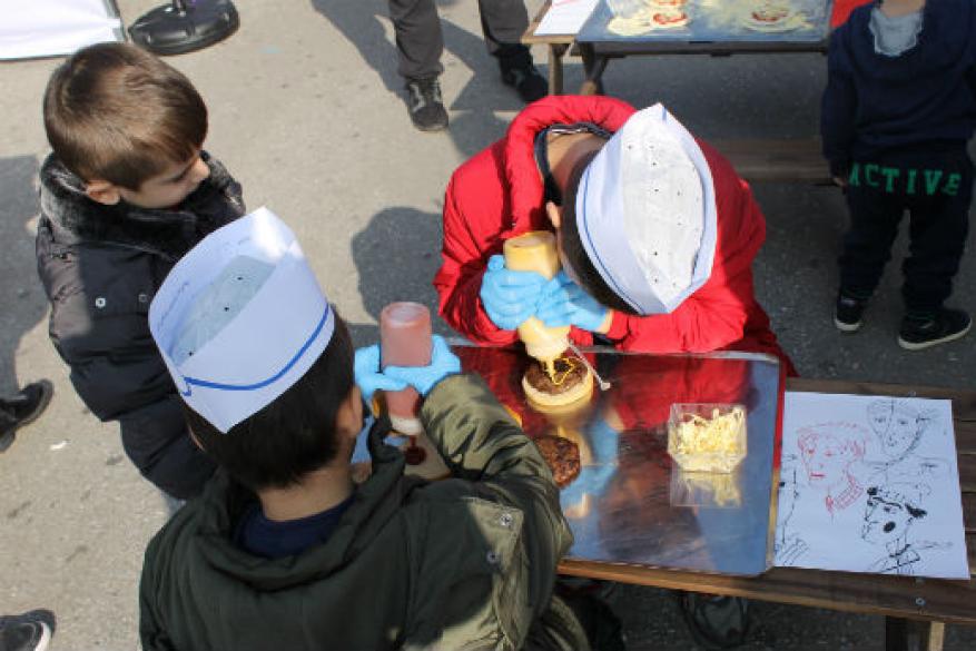 Διήμερο ευαισθητοποίησης στην αναπηρία