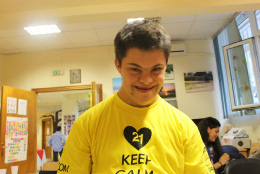 Πασχαλινή αγορά