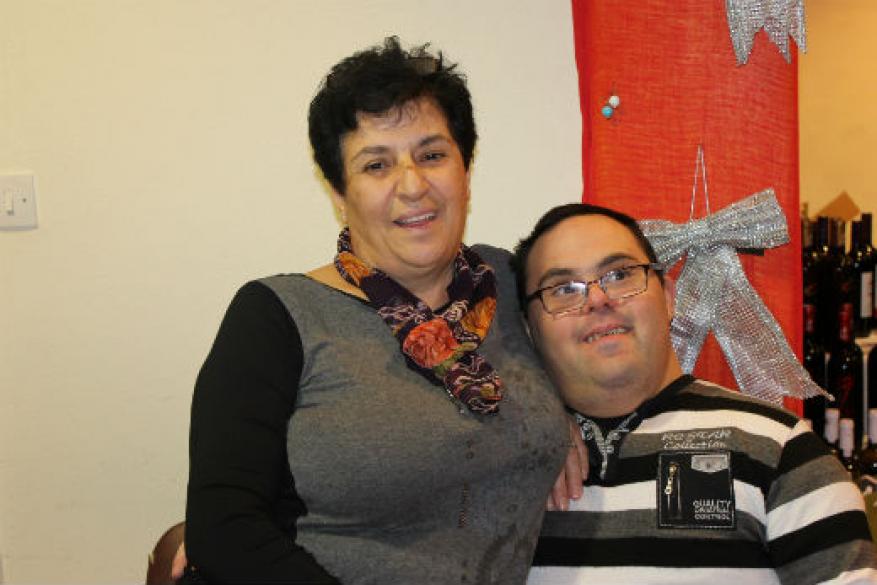 Χριστουγεννιάτικη Αγορά 2017