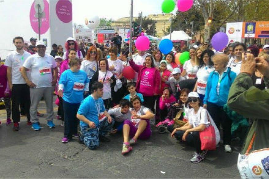 Μαραθώνιος Θεσσαλονίκης Μαραθώνιος Θεσσαλονίκης