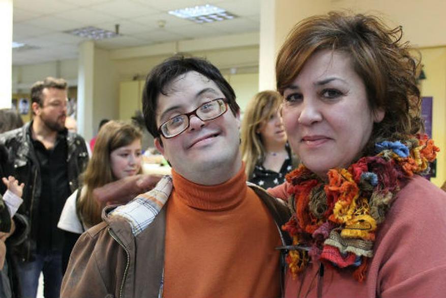 Χριστουγεννιάτικο Bazaar 2016