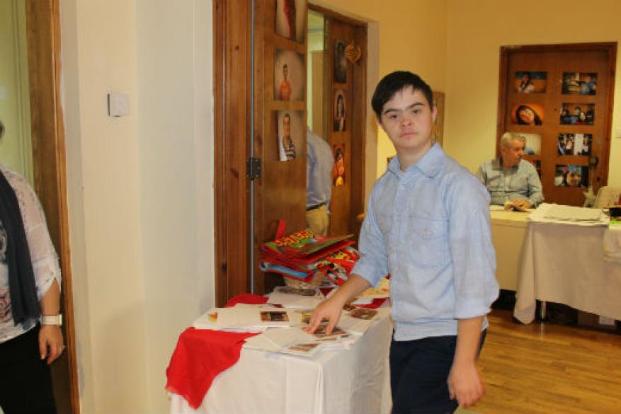 Πασχαλινή αγορά