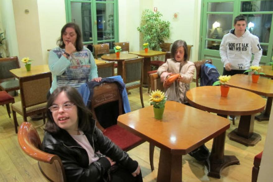 Ομιλία του Δρ. Αντωναράκη, που καθιέρωσε την Παγκόσμια Ημέρα