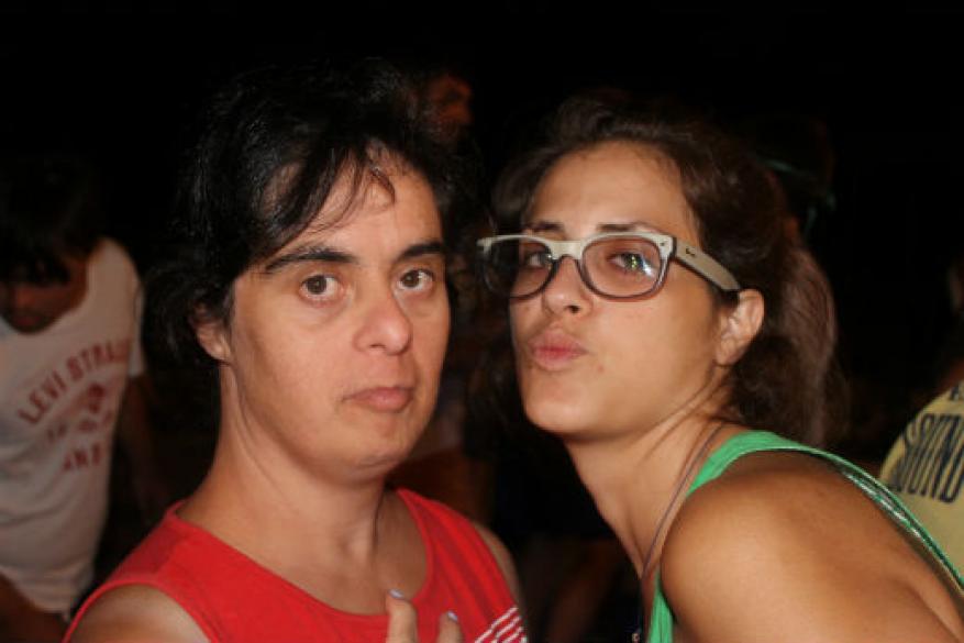 Κατασκήνωση στη Νέα Πέραμο