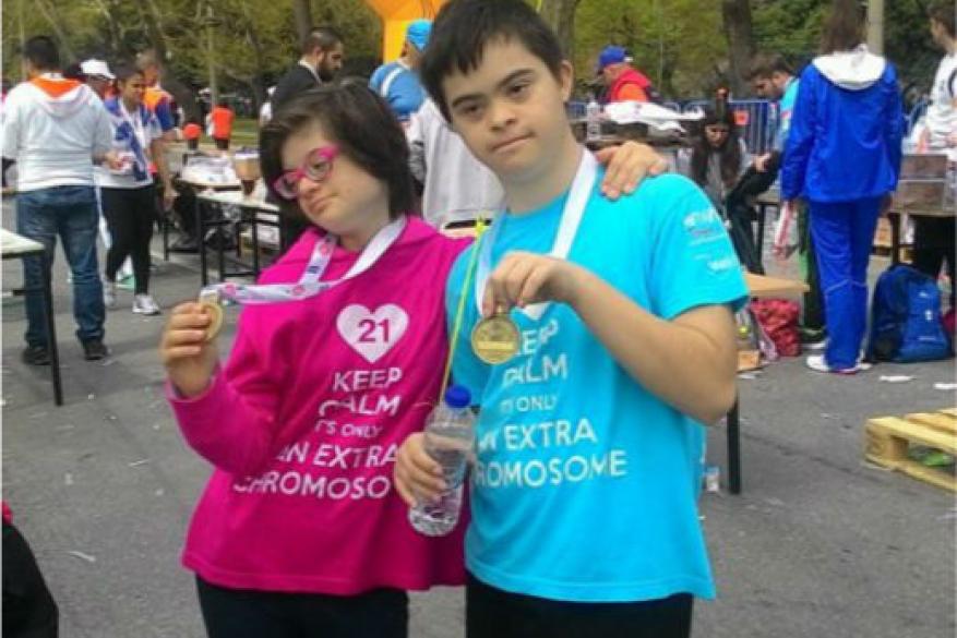 Μαραθώνιος Θεσσαλονίκης Μαραθώνιος Θεσσαλονίκης