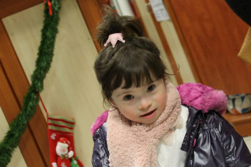 Χριστουγεννιάτικο Bazaar 2016