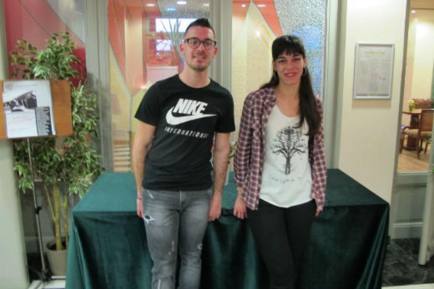 Ομιλία του Δρ. Αντωναράκη, που καθιέρωσε την Παγκόσμια Ημέρα