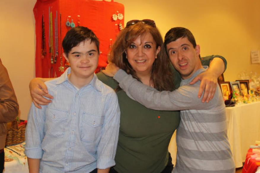 Πασχαλινή αγορά