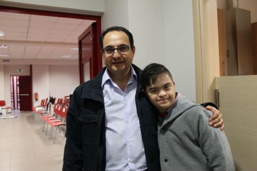 Εγκαίνια της ΣΥΔ και του ΚΔΗΦ