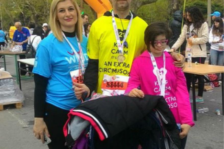 Μαραθώνιος Θεσσαλονίκης Μαραθώνιος Θεσσαλονίκης