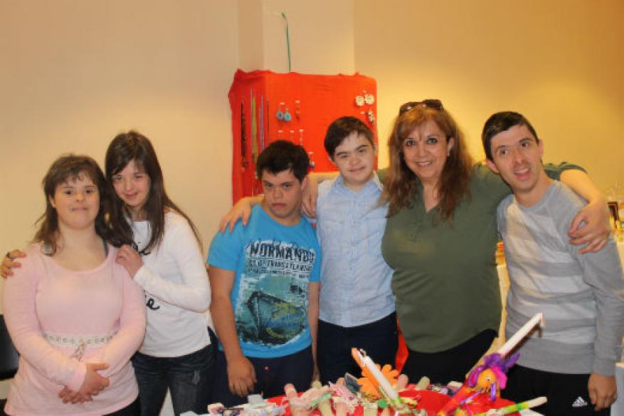 Πασχαλινή αγορά