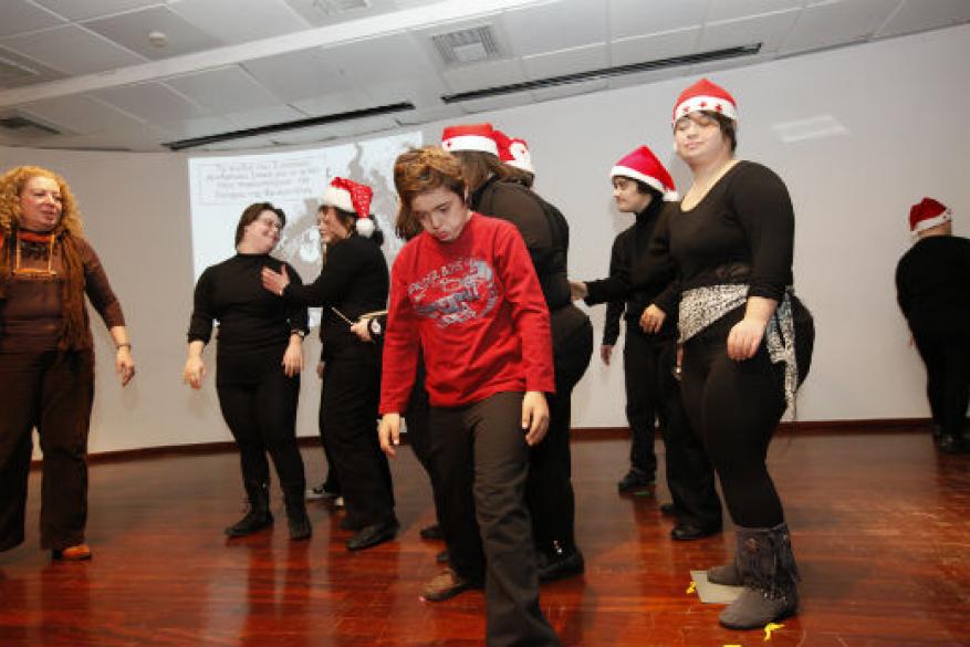 Φωτογράφηση Αμάντας Πρωτίδου