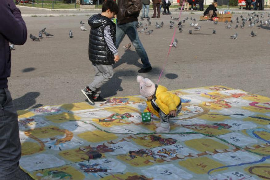 Διήμερο ευαισθητοποίησης στην αναπηρία