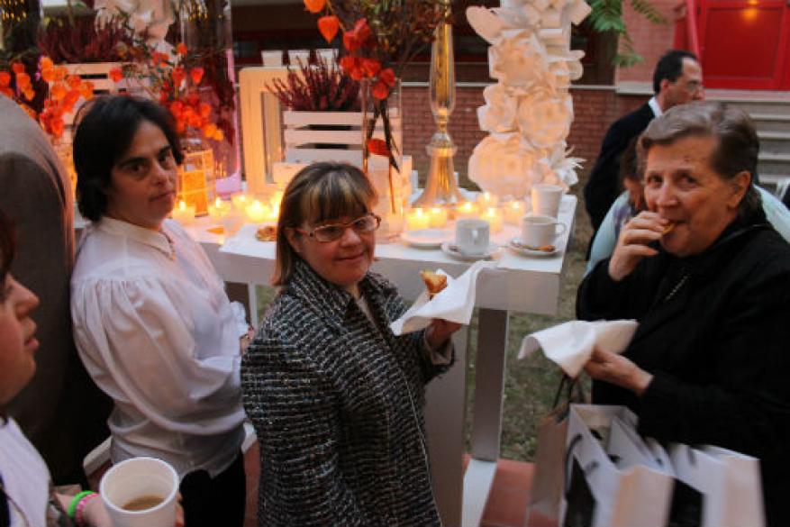 Εγκαίνια της ΣΥΔ και του ΚΔΗΦ