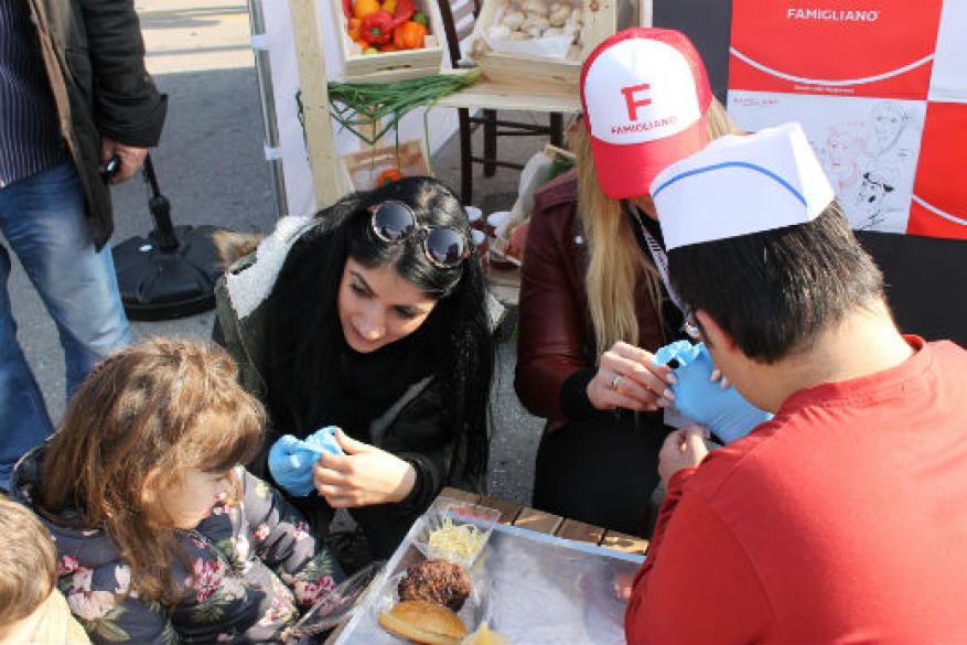 Διήμερο ευαισθητοποίησης στην αναπηρία