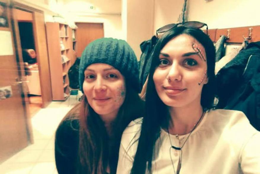 Χριστουγεννιάτικο Bazaar 2016