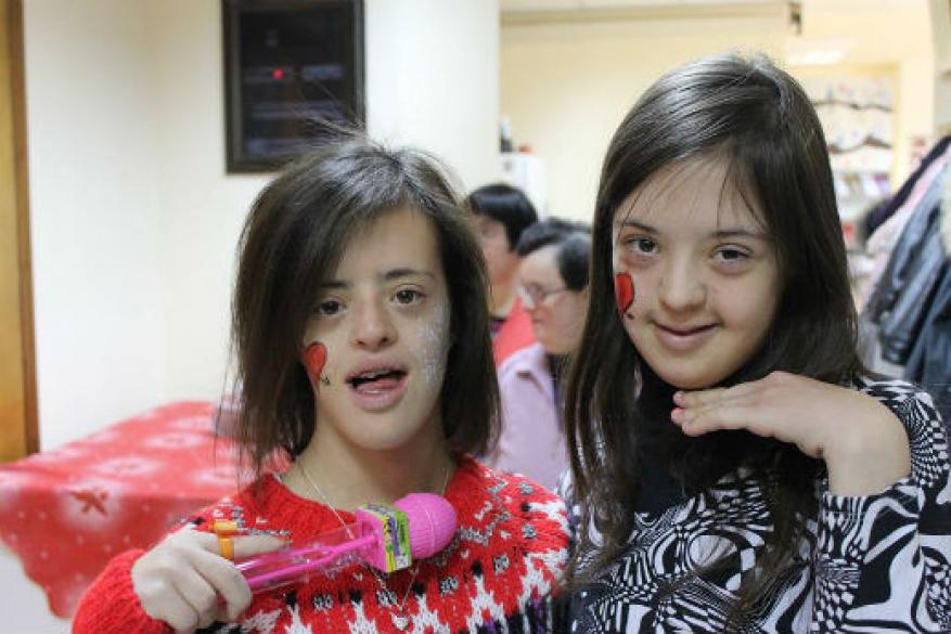 Χριστουγεννιάτικο Bazaar 2016