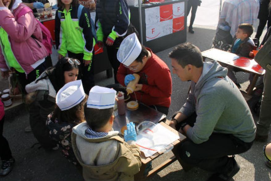 Διήμερο ευαισθητοποίησης στην αναπηρία