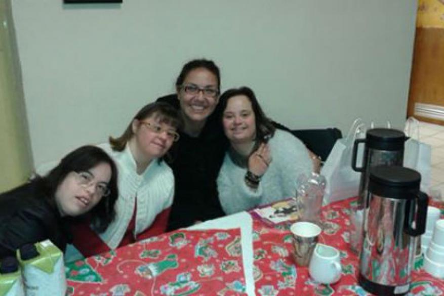 Χριστουγεννιάτικο Bazaar 2016