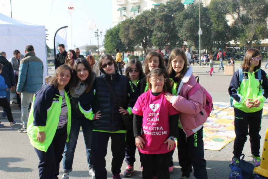 Διήμερο ευαισθητοποίησης στην αναπηρία