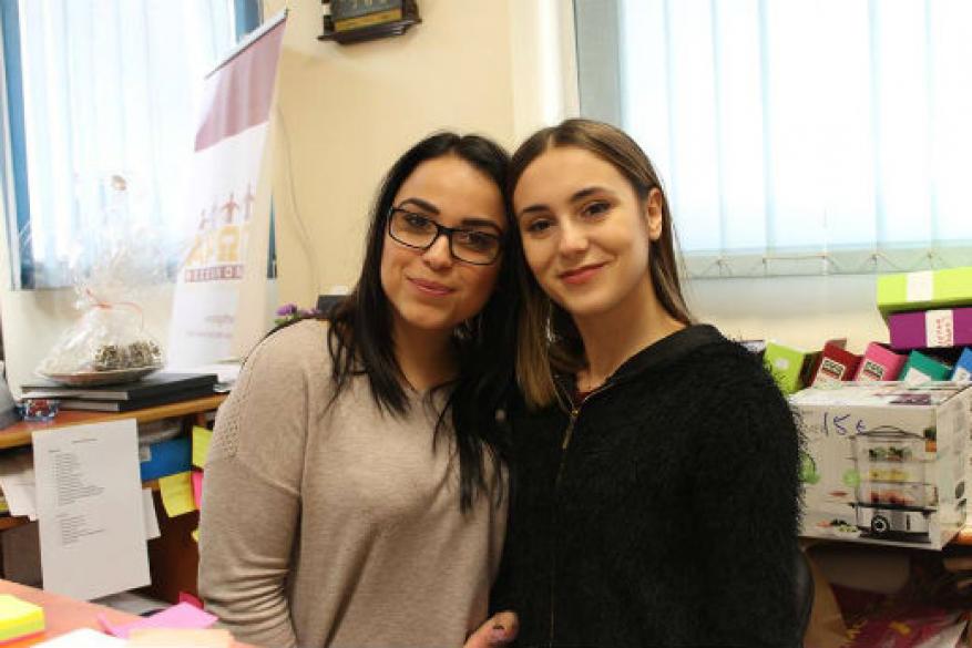 Χριστουγεννιάτικο Bazaar 2016