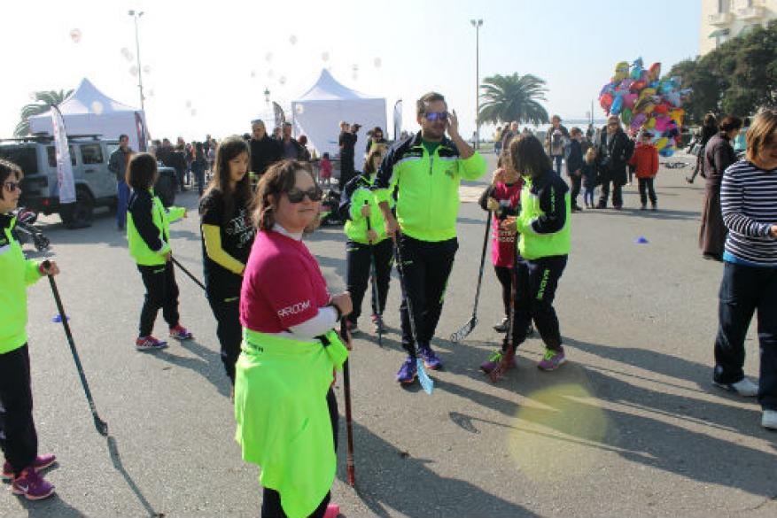 Διήμερο ευαισθητοποίησης στην αναπηρία