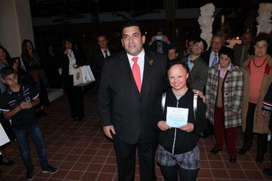 Εγκαίνια της ΣΥΔ και του ΚΔΗΦ