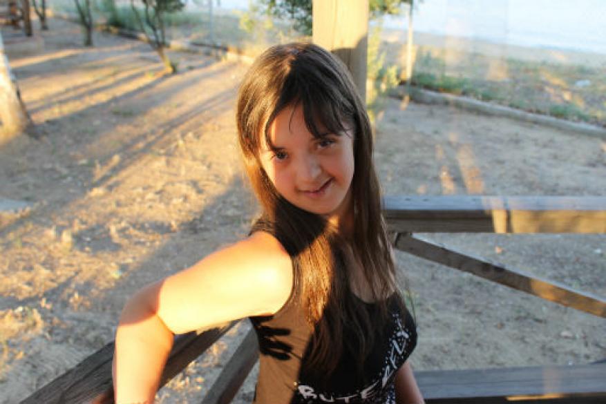 Κατασκήνωση στη Νέα Πέραμο