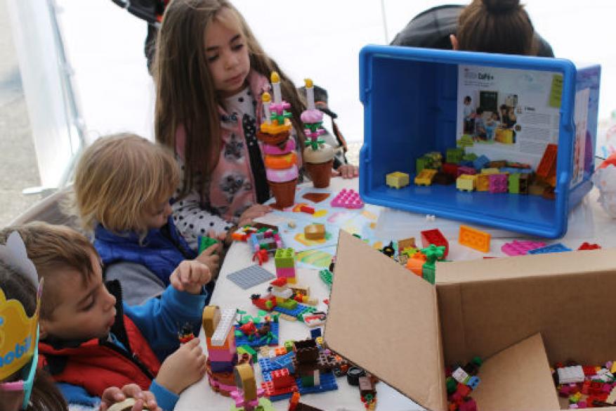 Διήμερο ευαισθητοποίησης στην αναπηρία