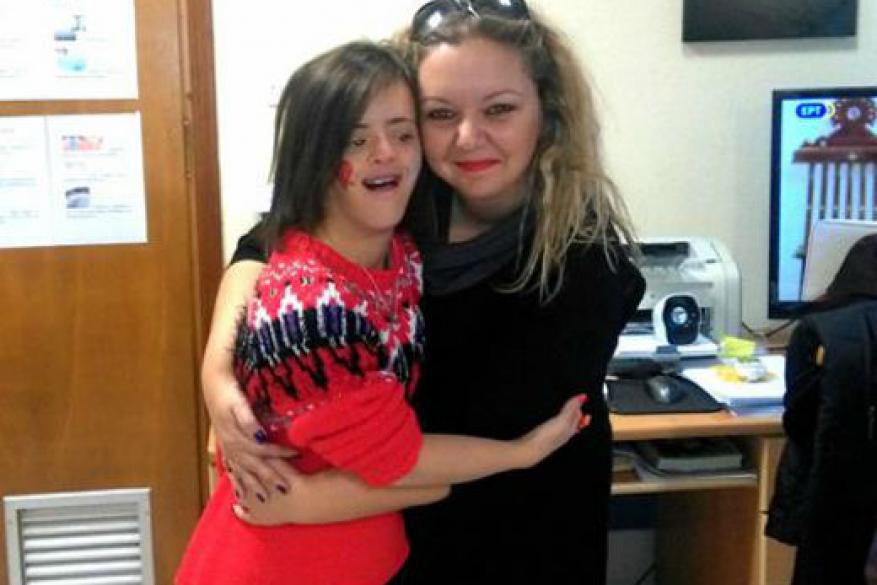 Χριστουγεννιάτικο Bazaar 2016