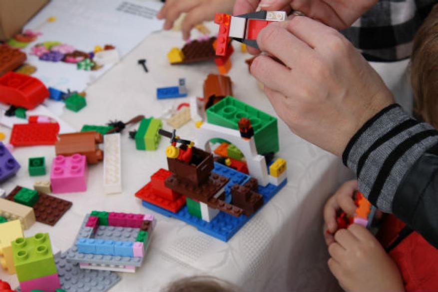 Διήμερο ευαισθητοποίησης στην αναπηρία