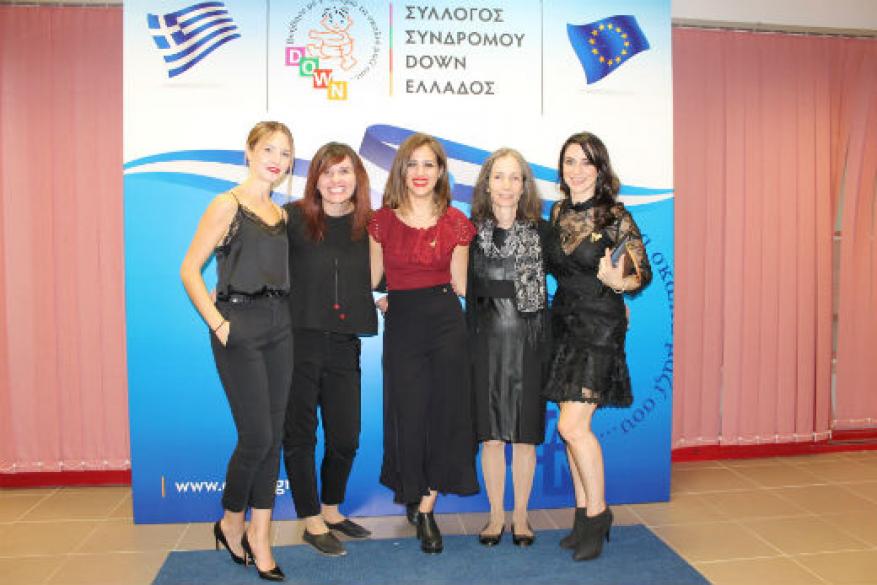 Εγκαίνια της ΣΥΔ και του ΚΔΗΦ