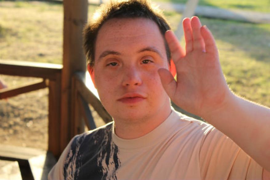 Κατασκήνωση στη Νέα Πέραμο