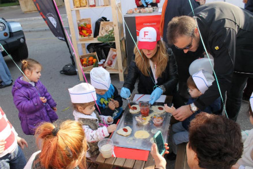 Διήμερο ευαισθητοποίησης στην αναπηρία