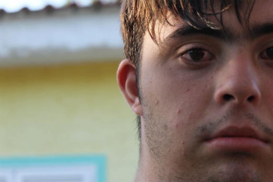 Κατασκήνωση στη Νέα Πέραμο